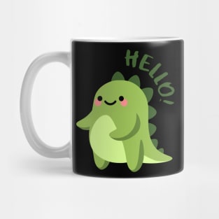 CUTE DINO Mug